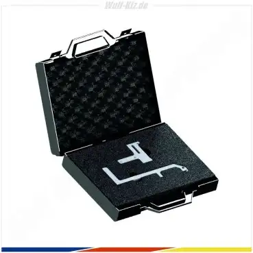 Mahle TechPro Digital ADAS Front Camera & Front Radar Levelling Aid Volvo